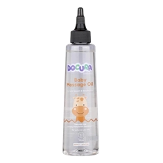 Baby Massage Oil
